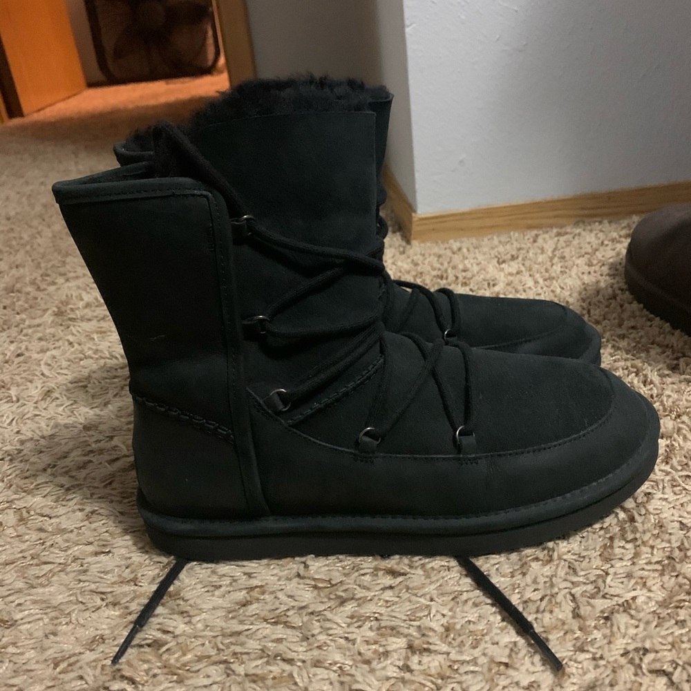 WOMEN’S UGG BOOTS